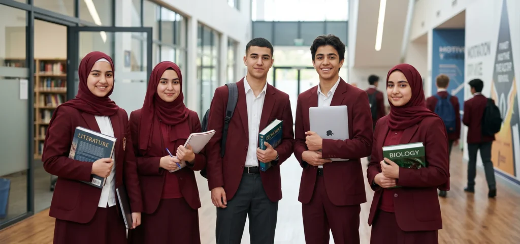 The Importance of Trilingual Education for Students