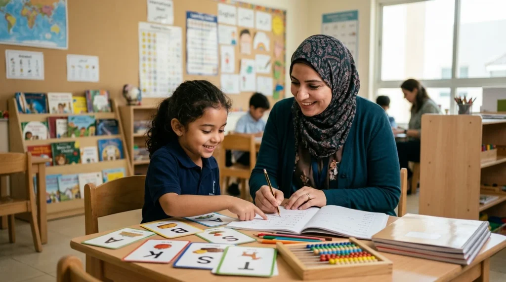 International School in Avcılar