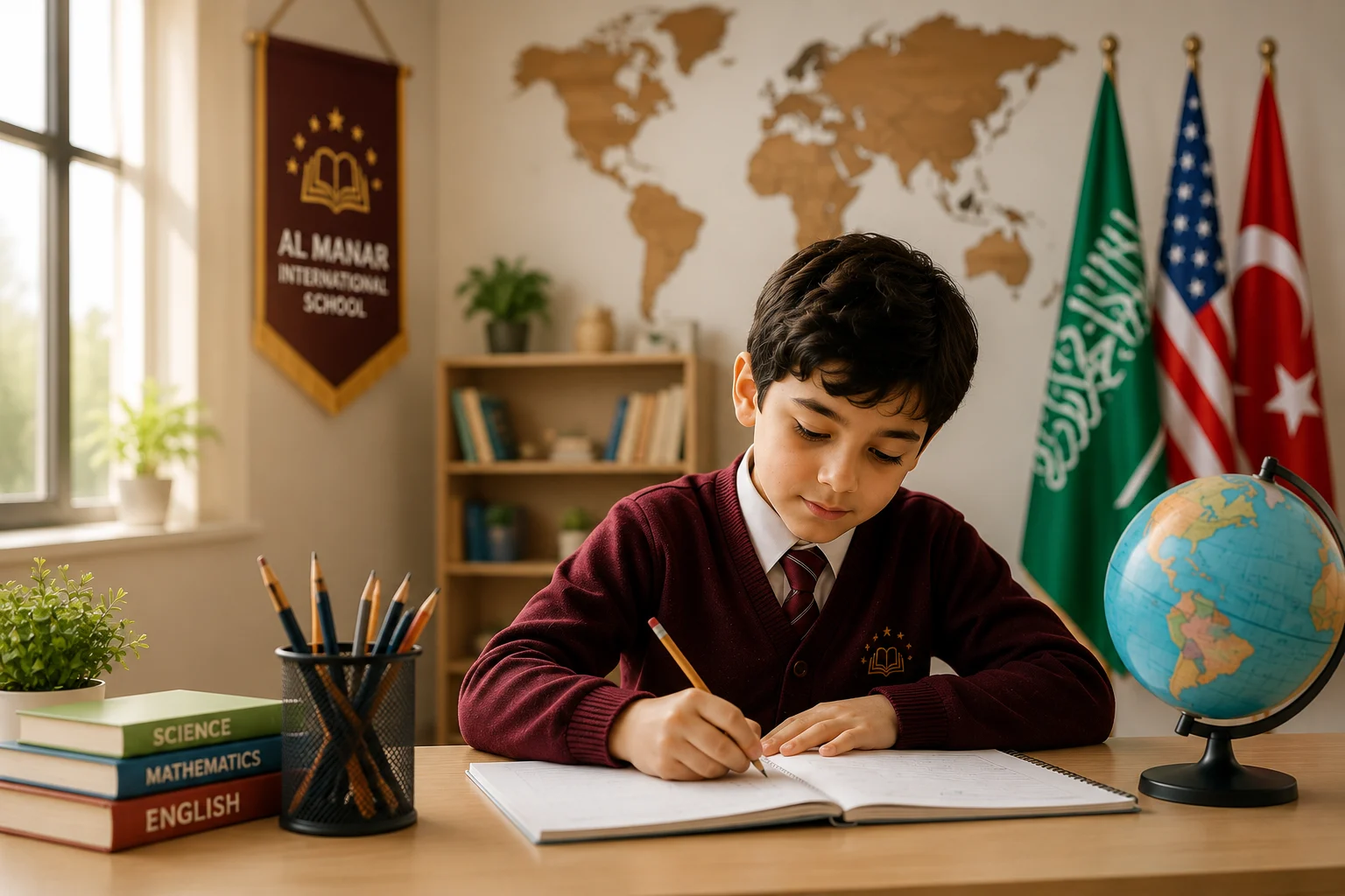 Best International School in Avcılar